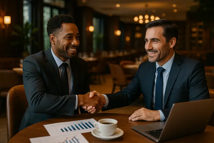 Growth Partnership