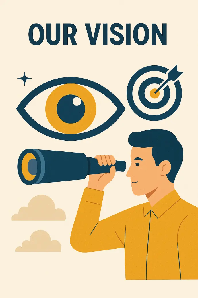 Vision Vision