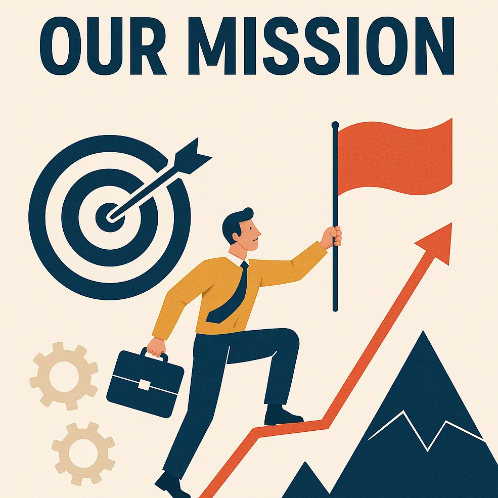Mission Mission